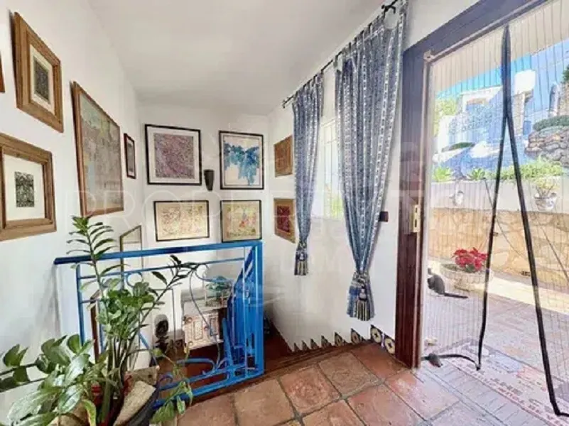 House with 2 bedrooms for sale in Los Claveles