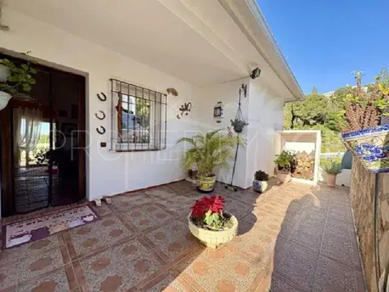 House with 2 bedrooms for sale in Los Claveles
