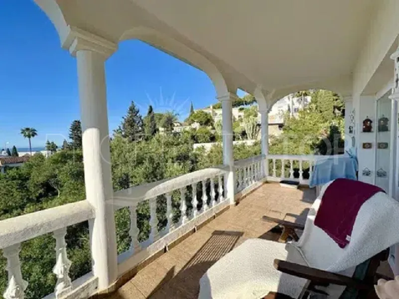 House with 2 bedrooms for sale in Los Claveles