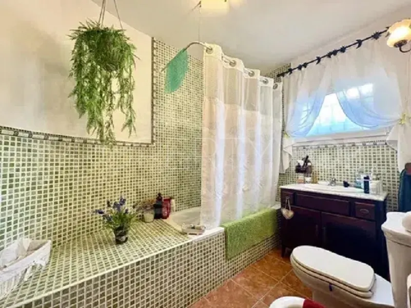 House with 2 bedrooms for sale in Los Claveles