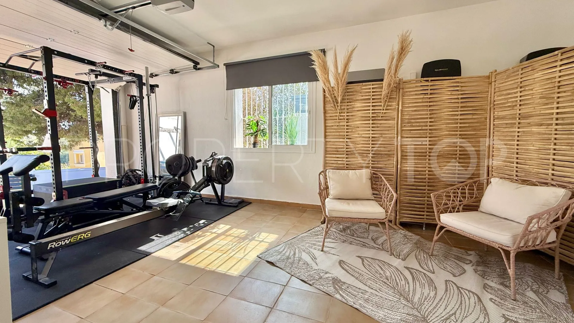 3 bedrooms Riviera del Sol chalet for sale