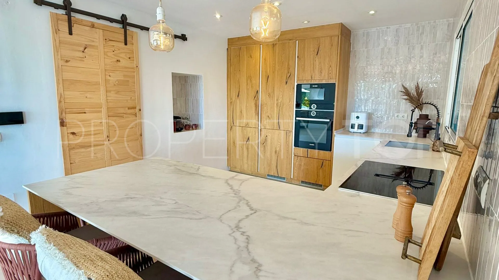 3 bedrooms Riviera del Sol chalet for sale