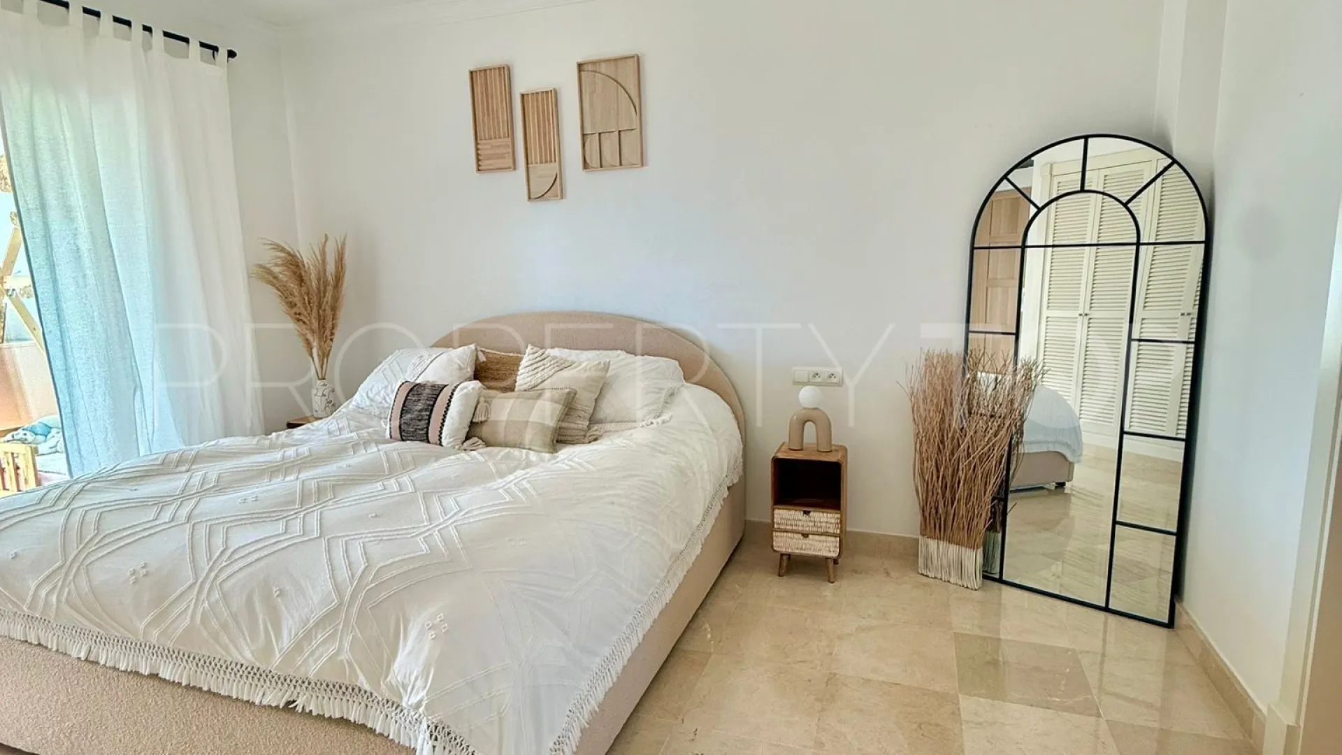 3 bedrooms Riviera del Sol chalet for sale