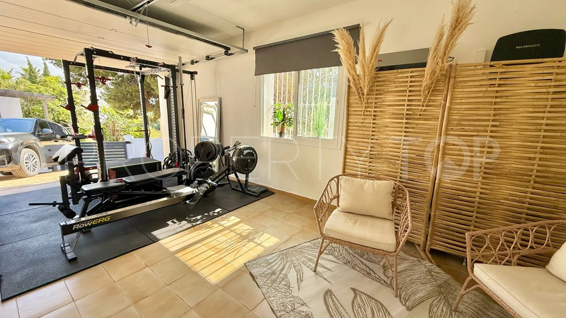 3 bedrooms Riviera del Sol chalet for sale