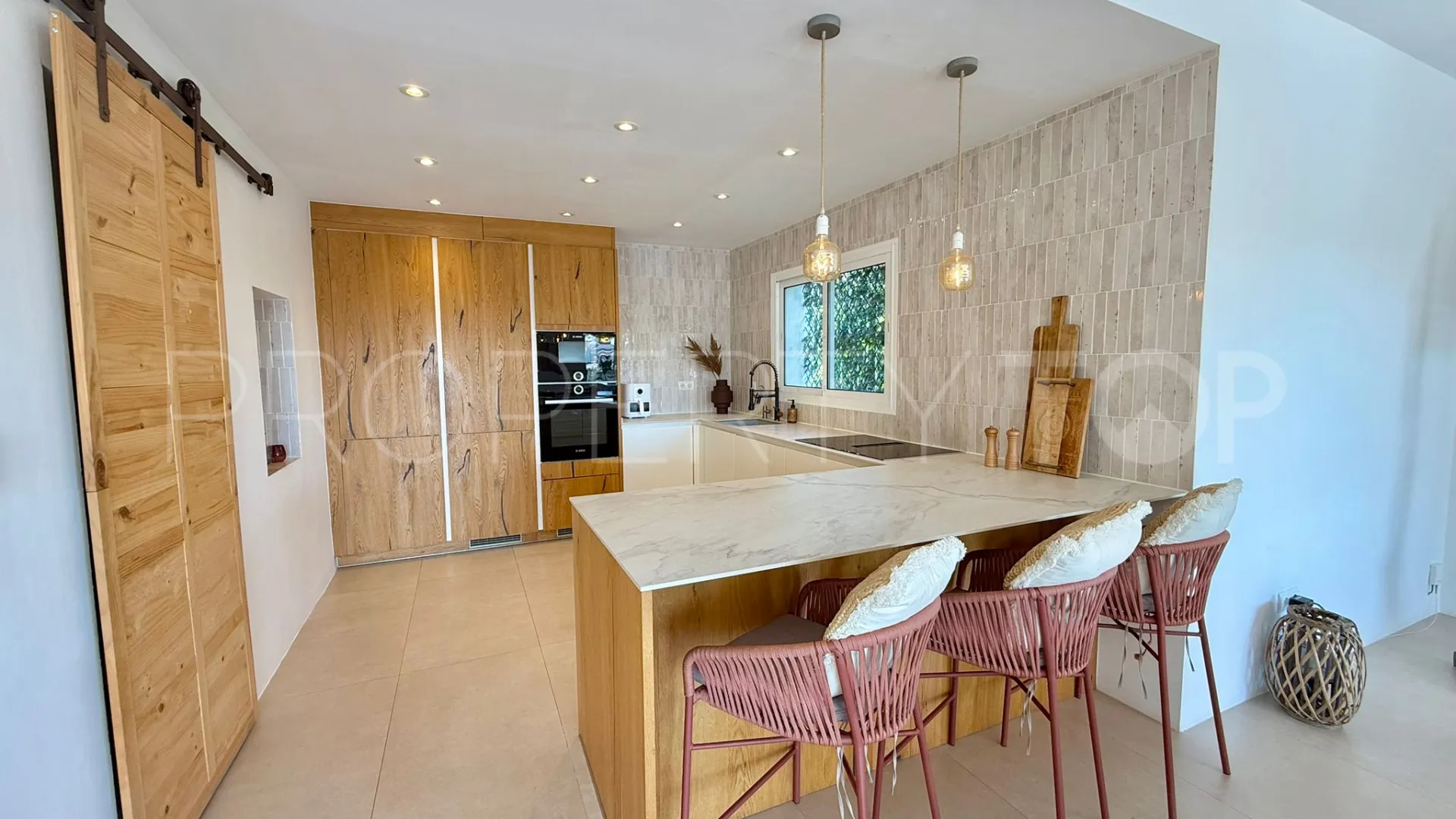 3 bedrooms Riviera del Sol chalet for sale