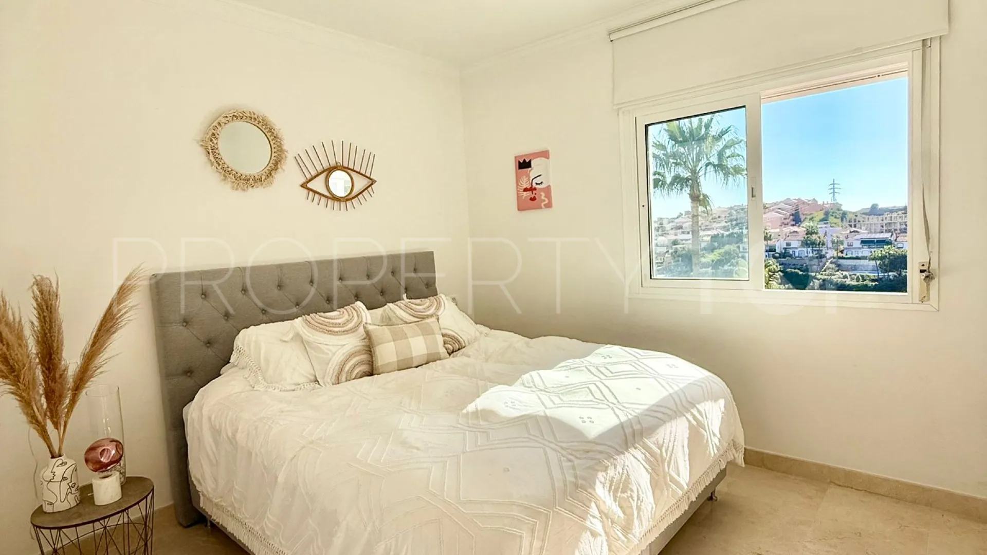 3 bedrooms Riviera del Sol chalet for sale