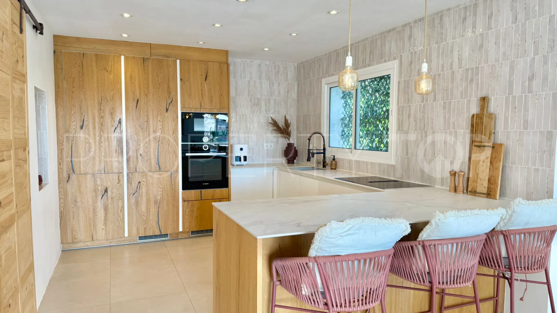 3 bedrooms Riviera del Sol chalet for sale