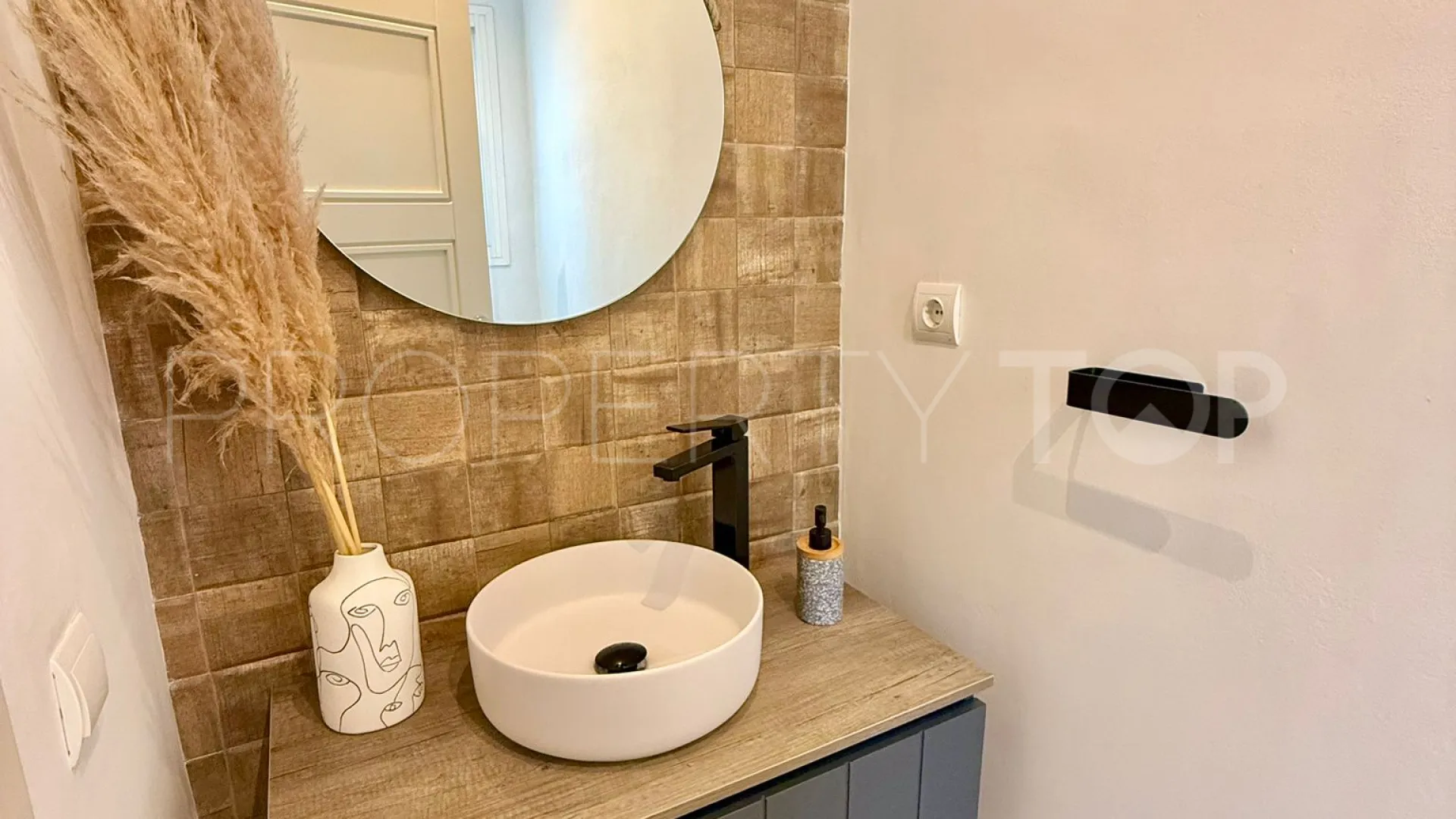 3 bedrooms Riviera del Sol chalet for sale