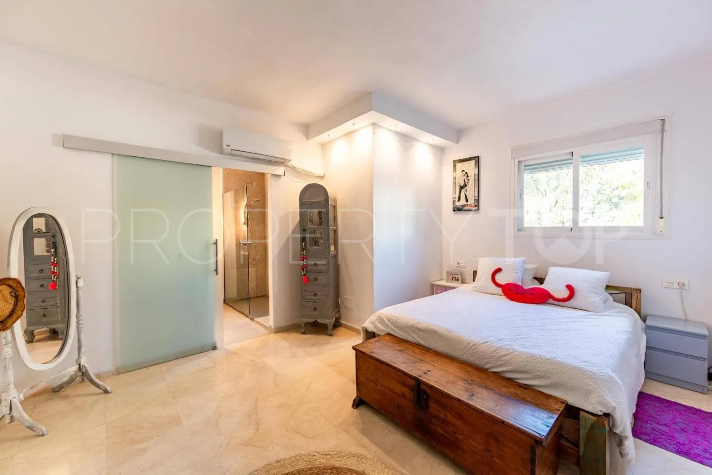 Adosado en venta de 5 dormitorios en San Pedro de Alcantara
