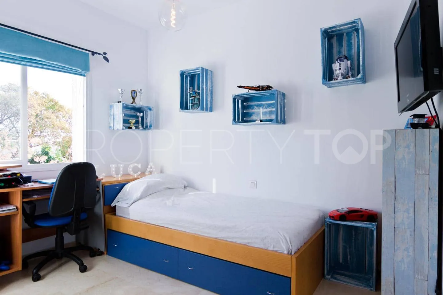 Adosado en venta de 5 dormitorios en San Pedro de Alcantara