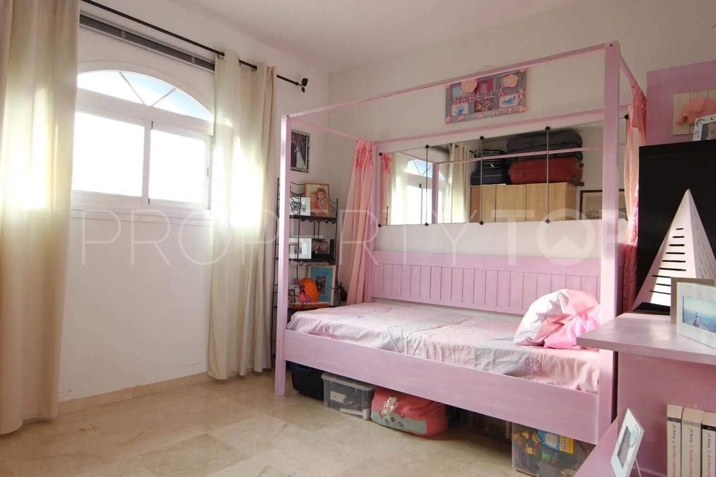 Adosado en venta de 5 dormitorios en San Pedro de Alcantara