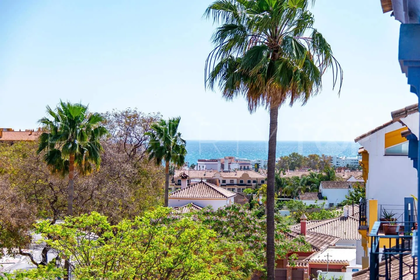 Adosado en venta de 5 dormitorios en San Pedro de Alcantara