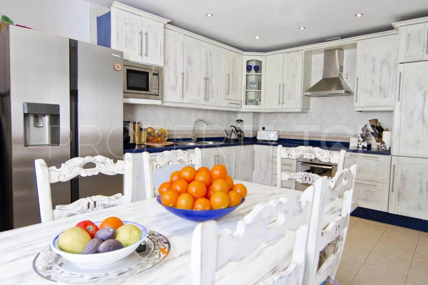 Adosado en venta de 5 dormitorios en San Pedro de Alcantara