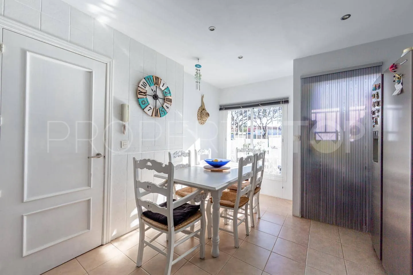 Adosado en venta de 5 dormitorios en San Pedro de Alcantara
