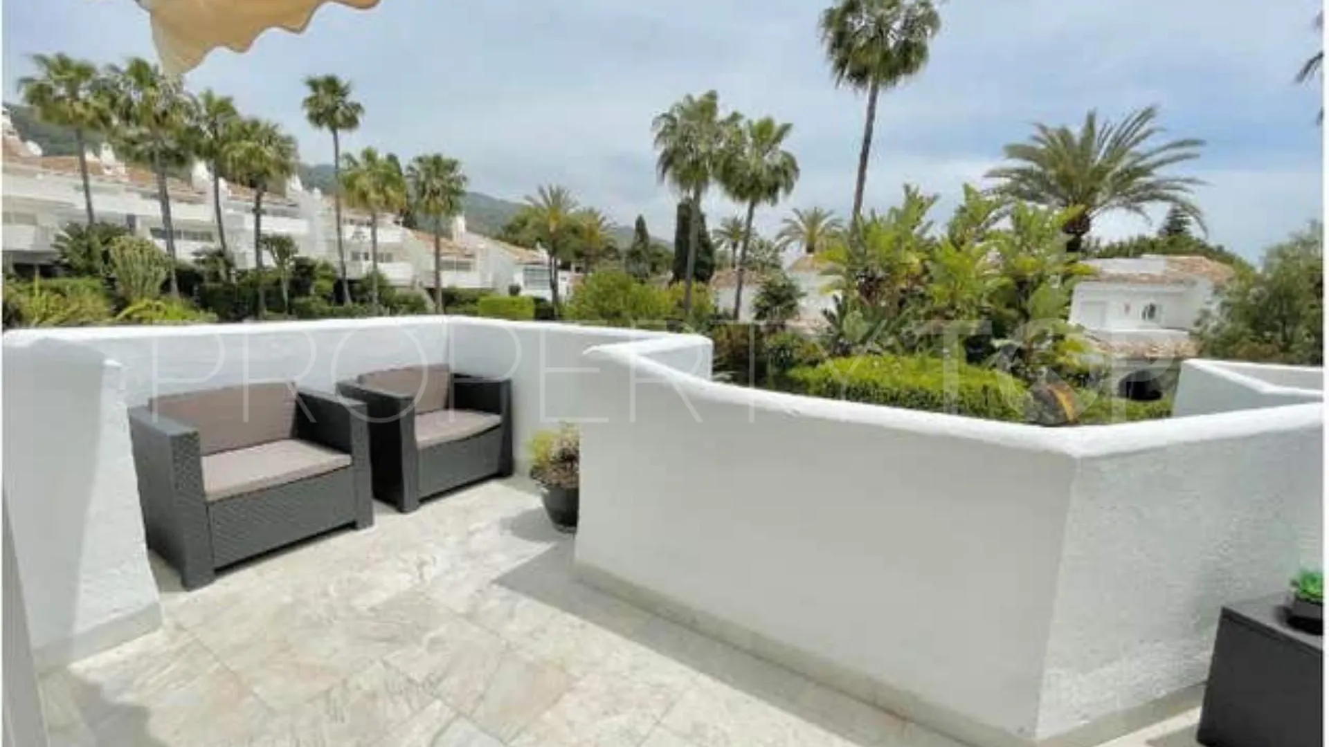 Sierra Blanca, adosado en venta
