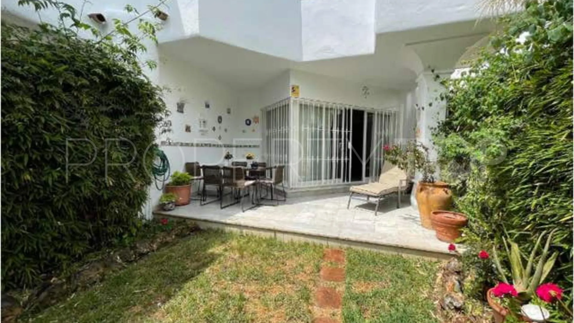 Sierra Blanca, adosado en venta