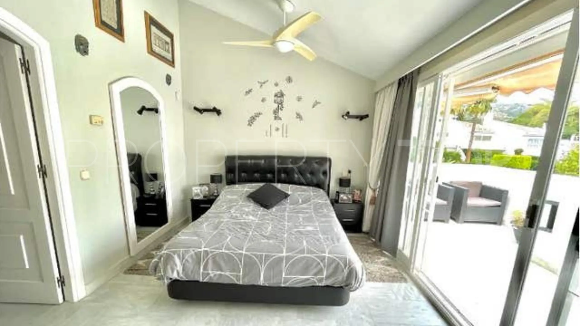 Sierra Blanca, adosado en venta