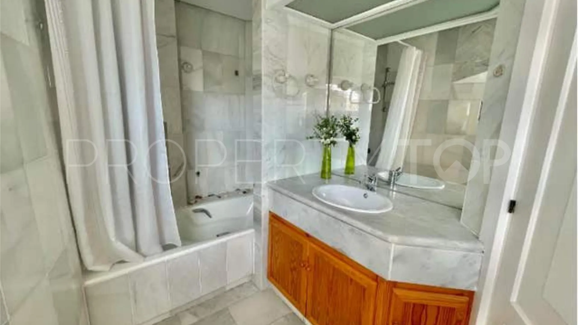 Sierra Blanca, adosado en venta