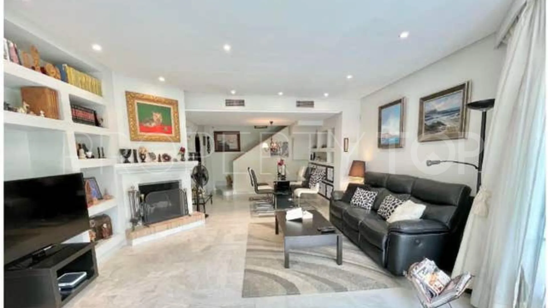 Sierra Blanca, adosado en venta