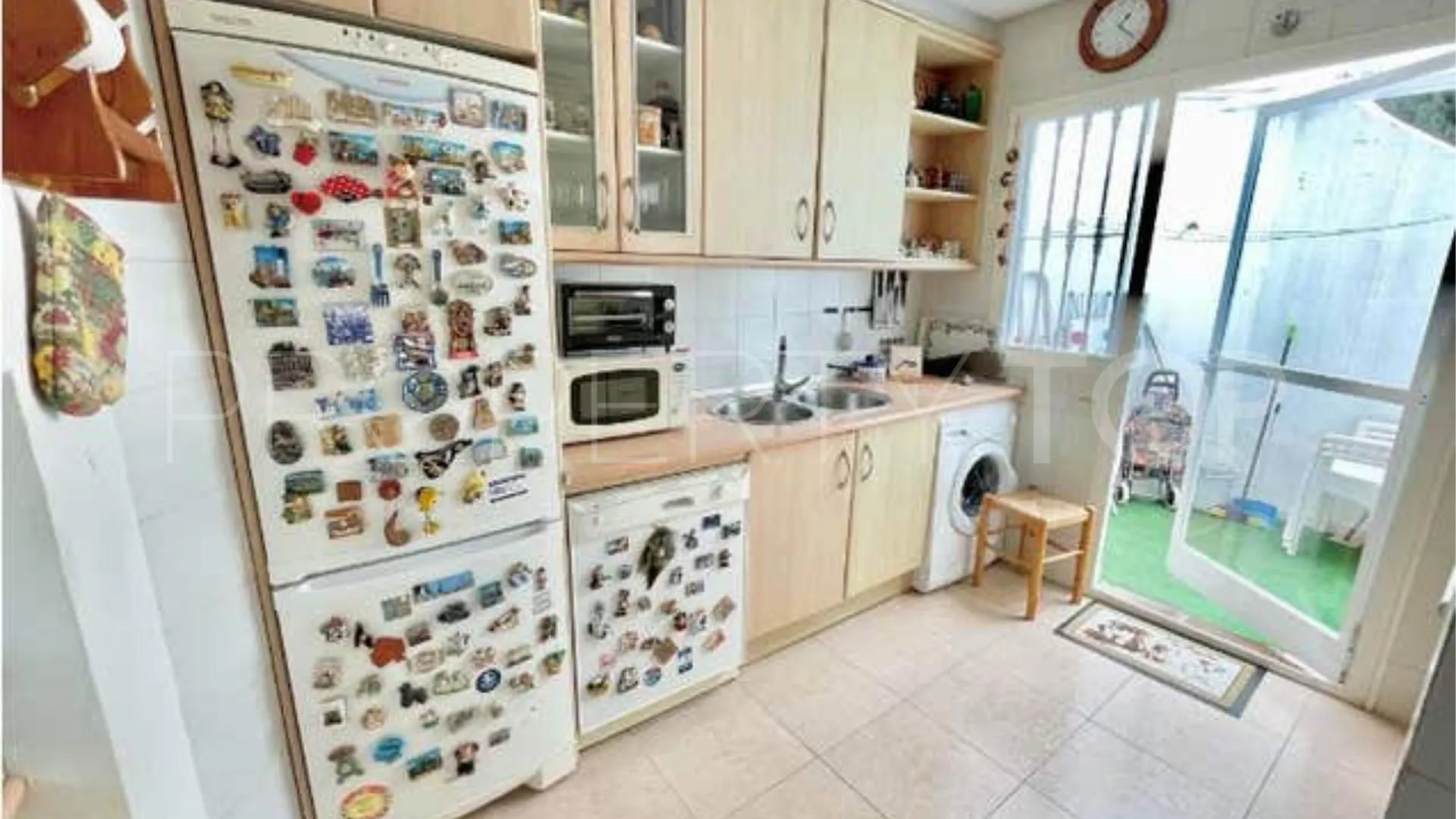 Sierra Blanca, adosado en venta