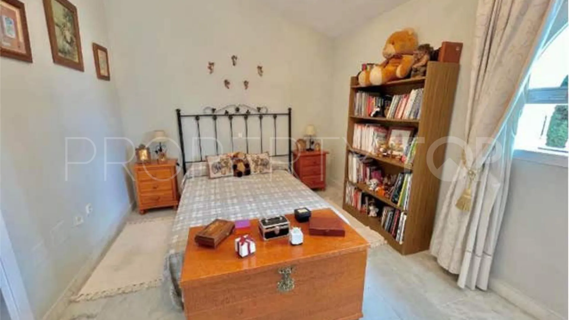 Sierra Blanca, adosado en venta