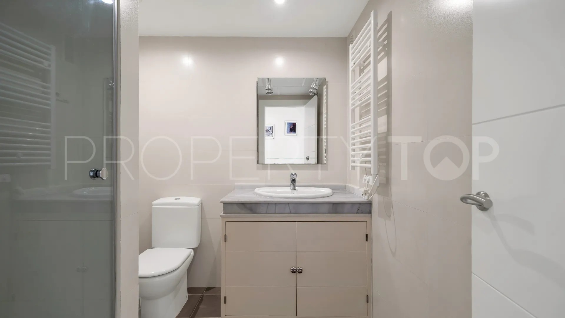 La Mairena semi detached house for sale