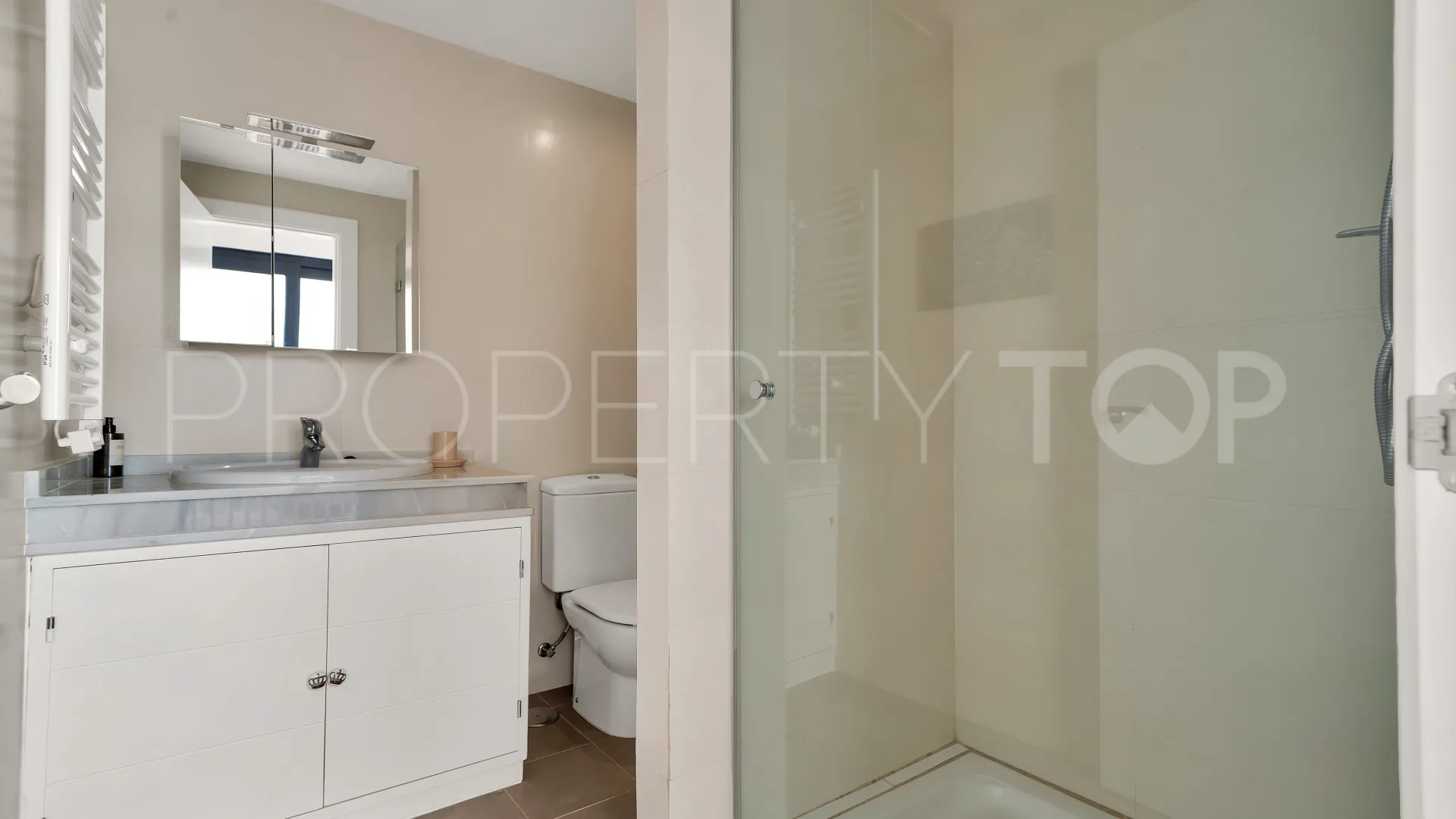 La Mairena semi detached house for sale