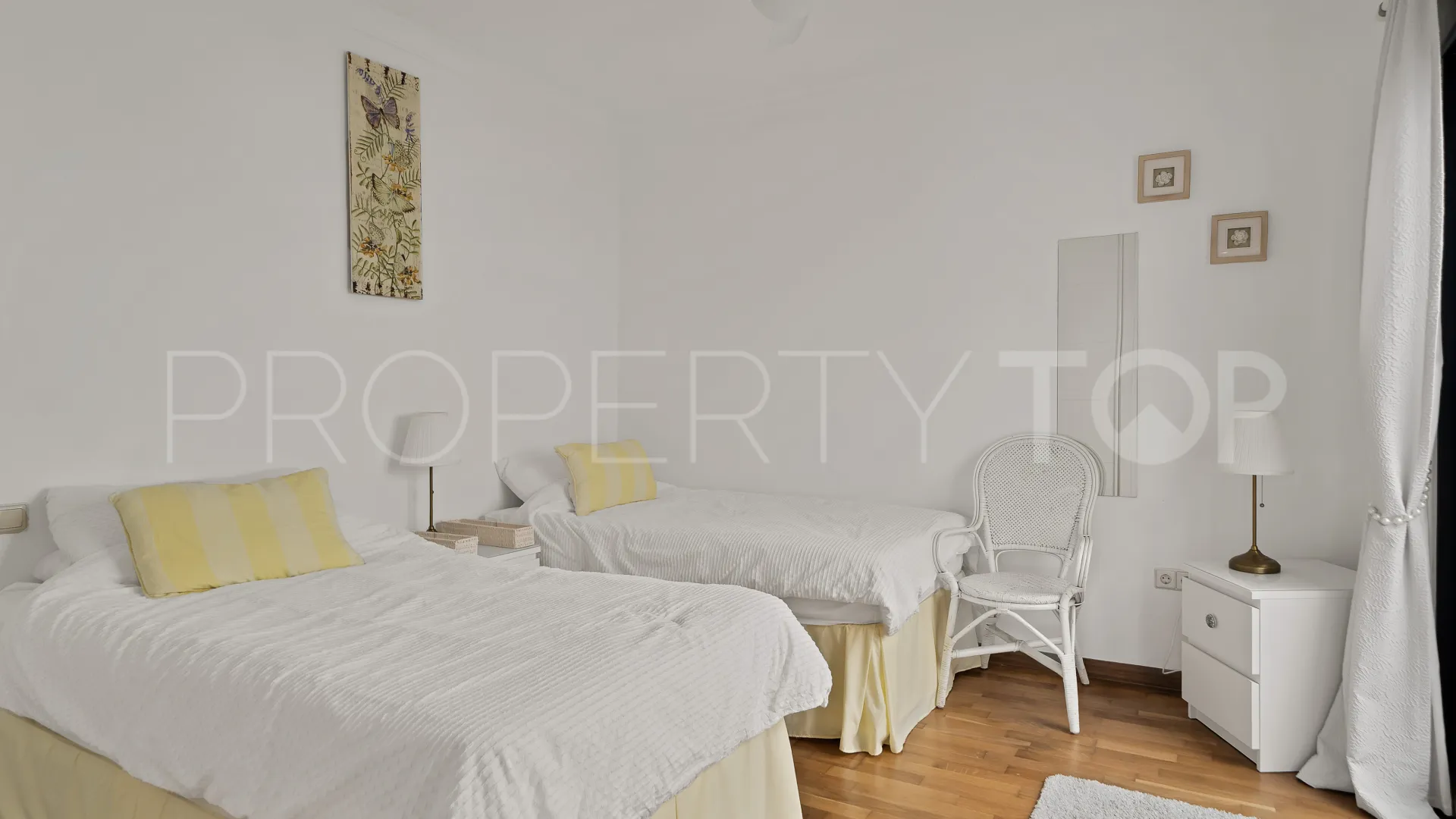 La Mairena semi detached house for sale