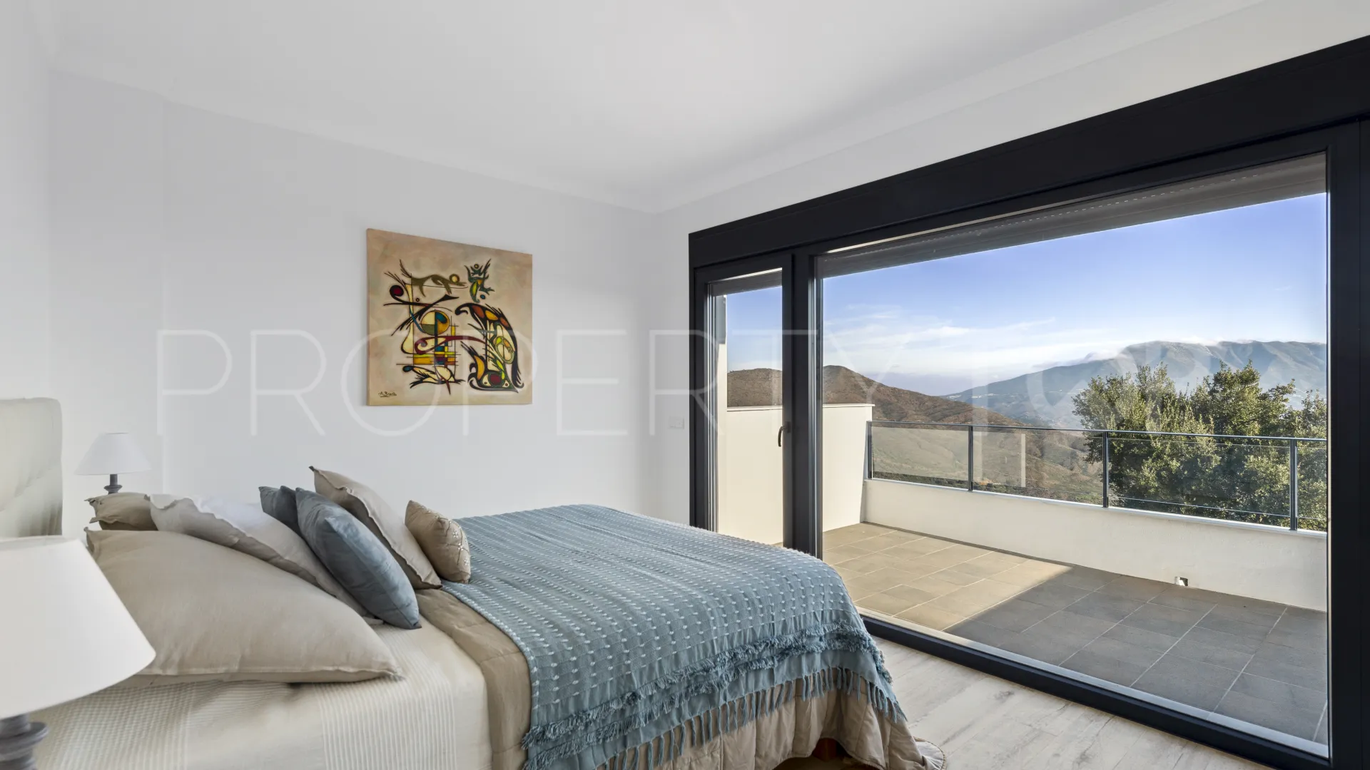 For sale town house in La Mairena