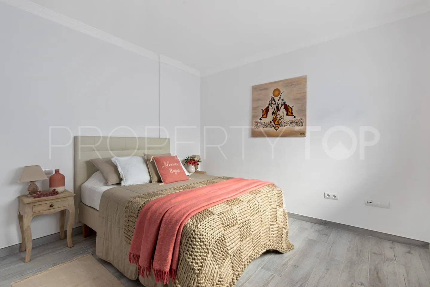 For sale town house in La Mairena