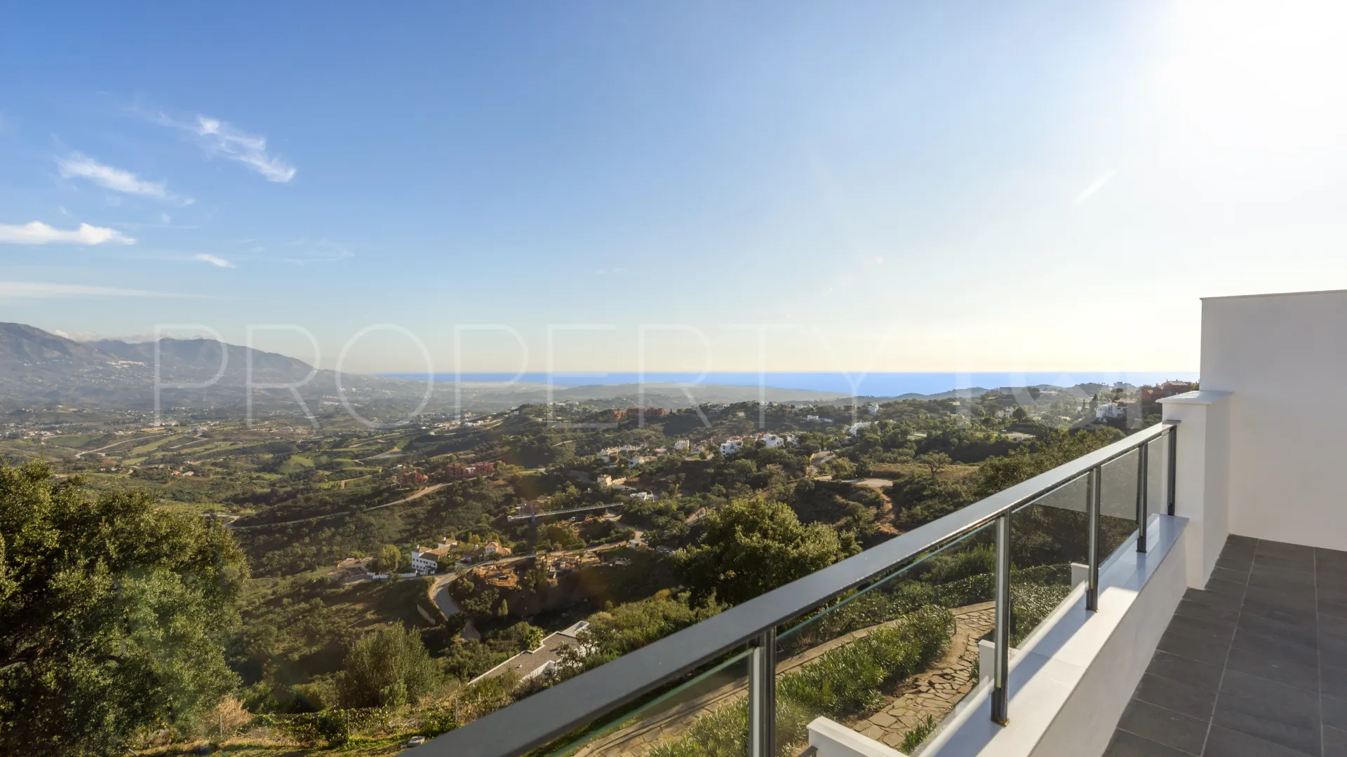 For sale town house in La Mairena