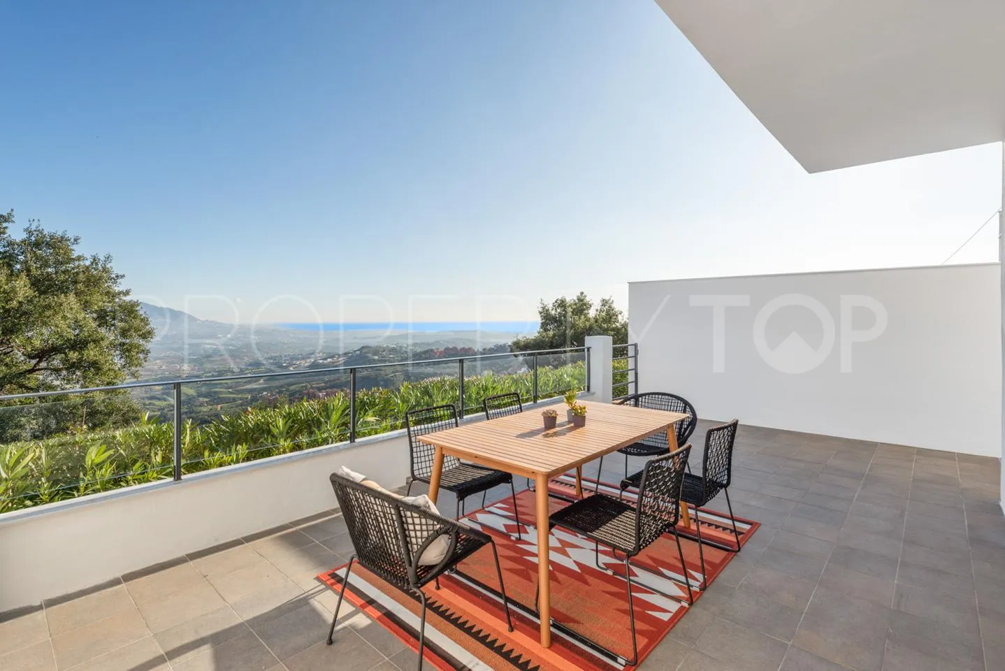 For sale town house in La Mairena