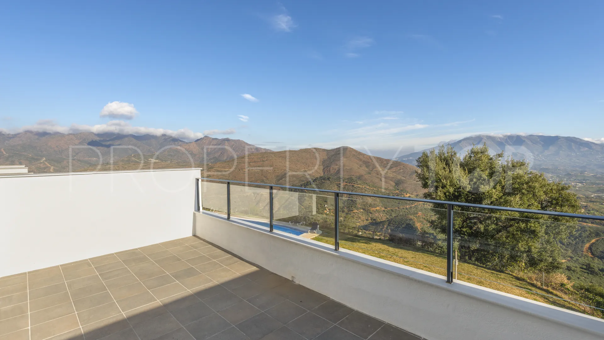For sale town house in La Mairena