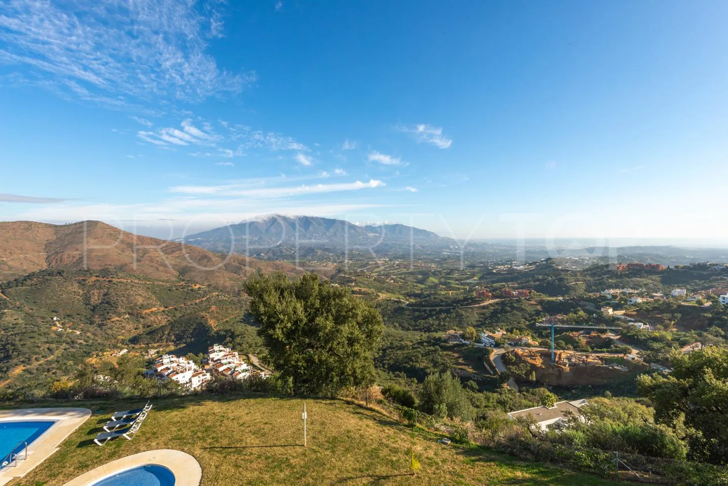 For sale town house in La Mairena