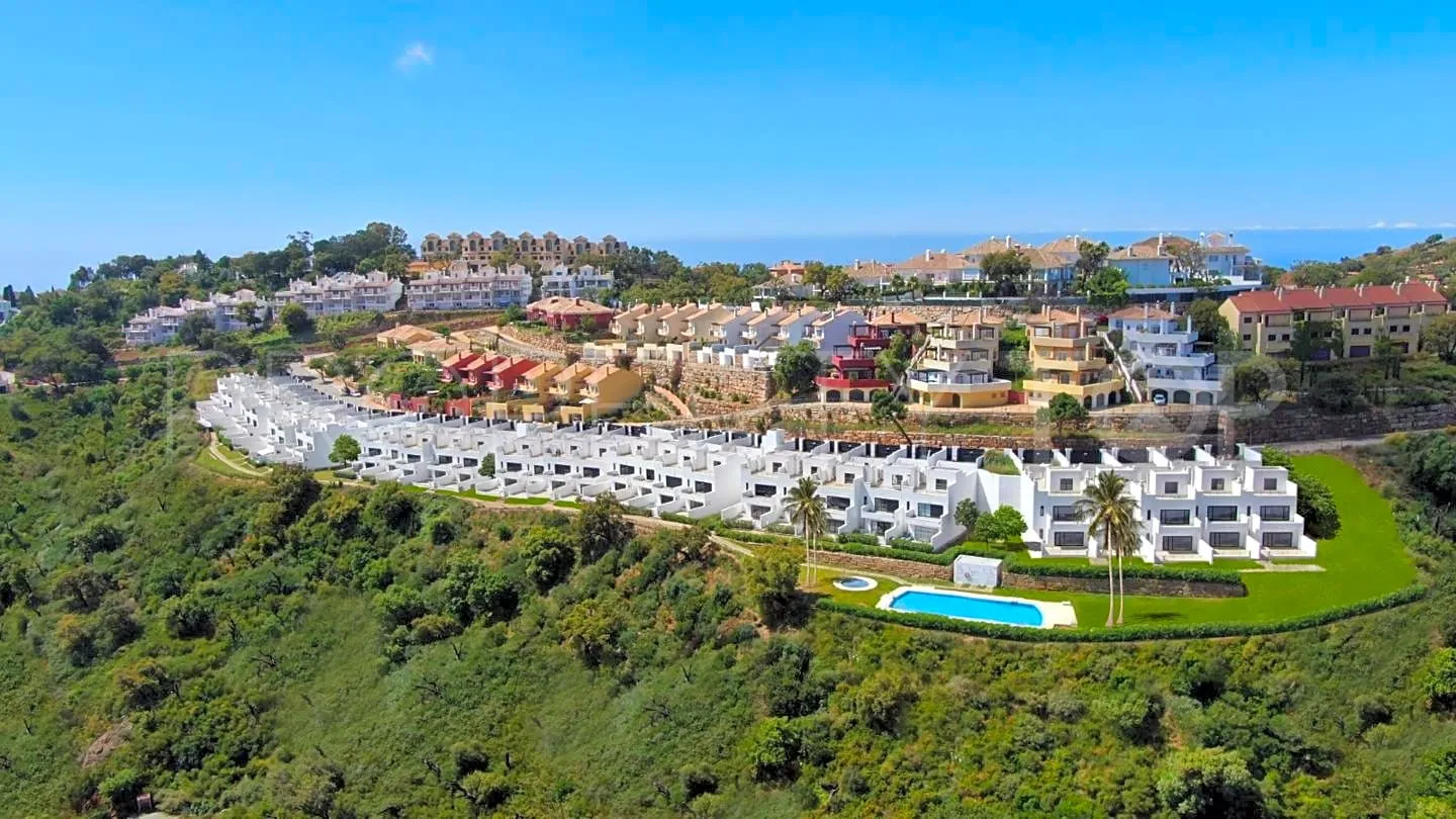 For sale town house in La Mairena