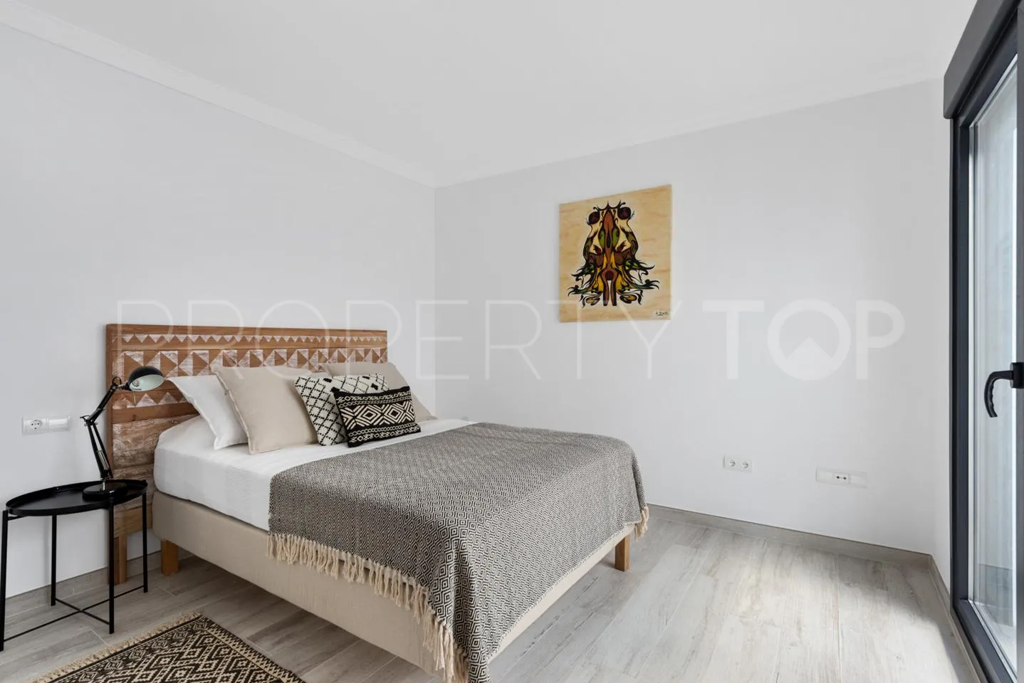 For sale town house in La Mairena