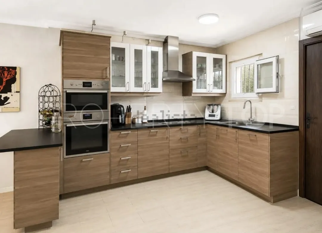 For sale ground floor apartment in El Faro de Calaburras