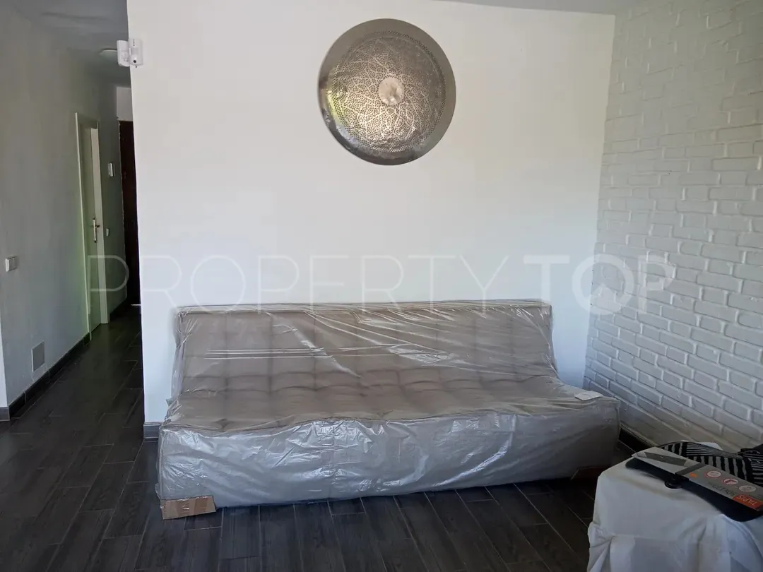 Linda Vista Baja, piso en venta de 1 dormitorio