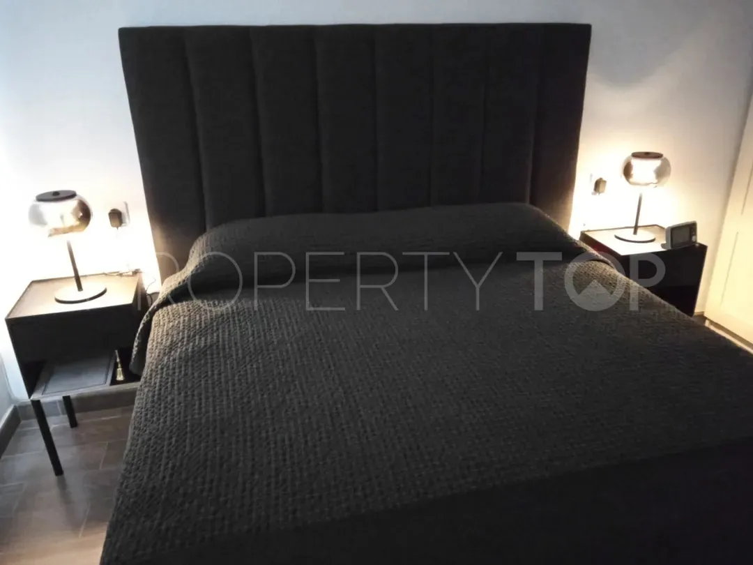 Linda Vista Baja, piso en venta de 1 dormitorio