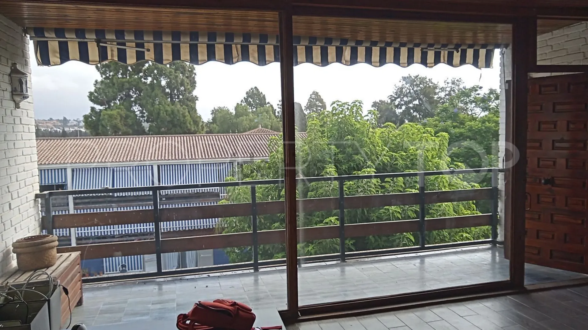 Linda Vista Baja, piso en venta de 1 dormitorio