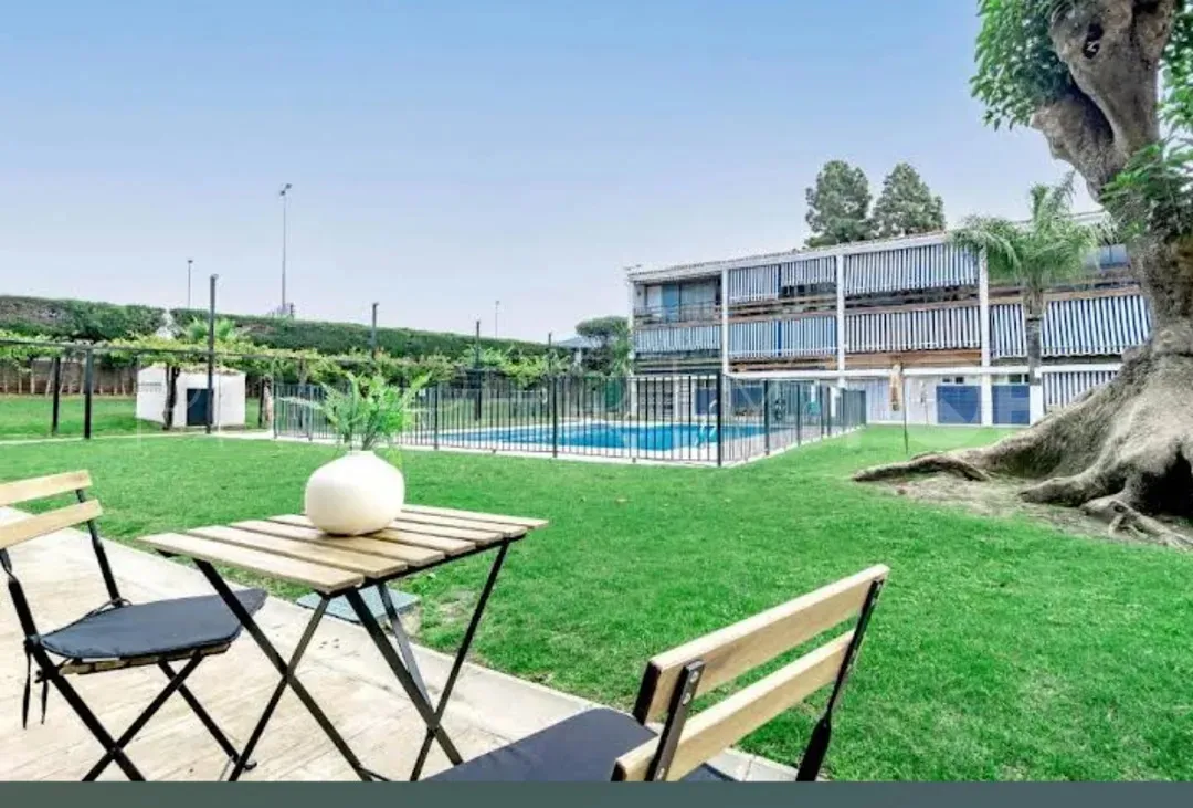 Linda Vista Baja, piso en venta de 1 dormitorio