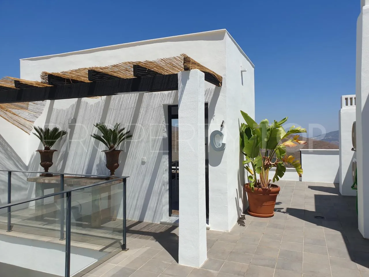 3 bedrooms semi detached house for sale in La Mairena