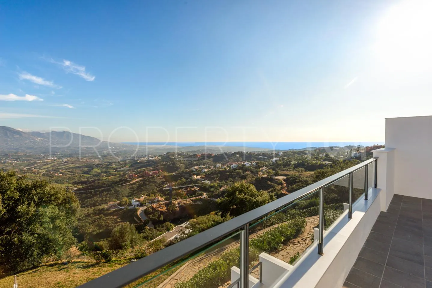 3 bedrooms semi detached house for sale in La Mairena
