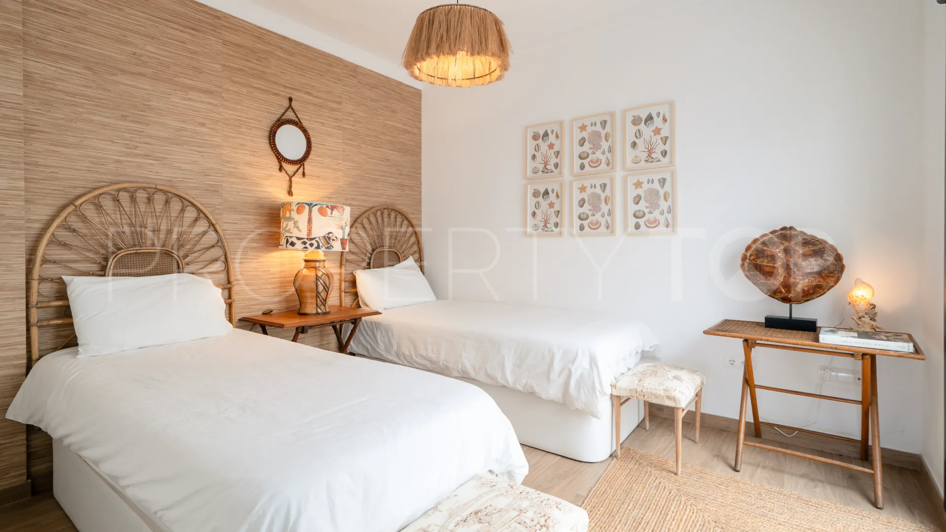 3 bedrooms semi detached house for sale in La Mairena