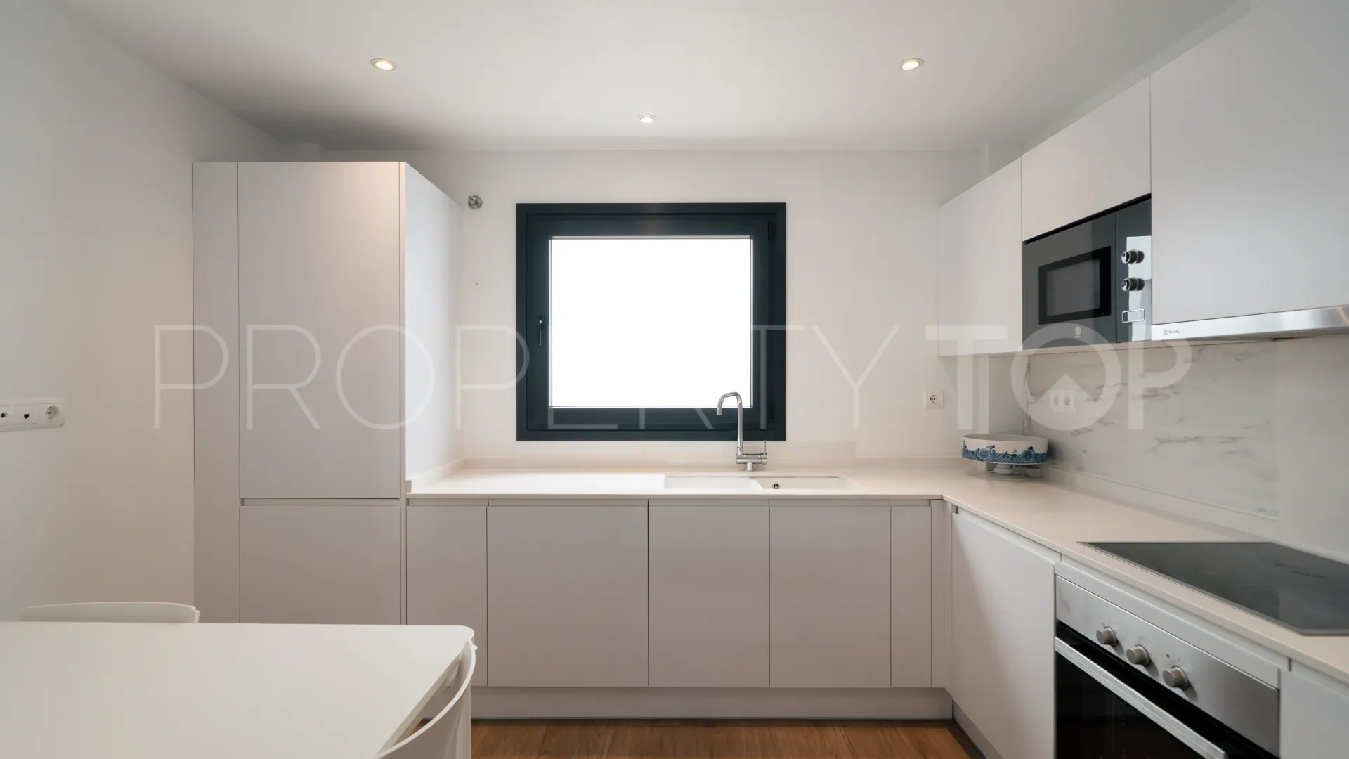 3 bedrooms semi detached house for sale in La Mairena