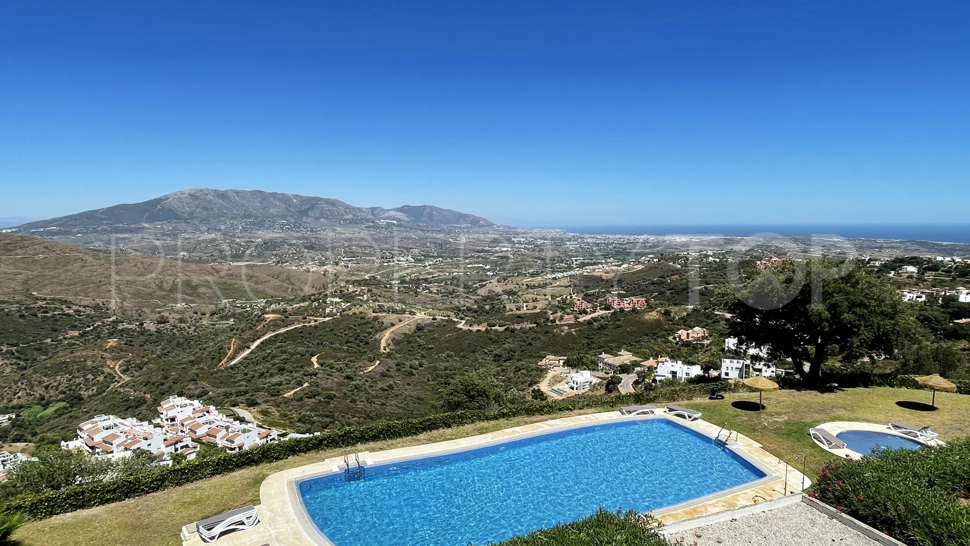 3 bedrooms semi detached house for sale in La Mairena