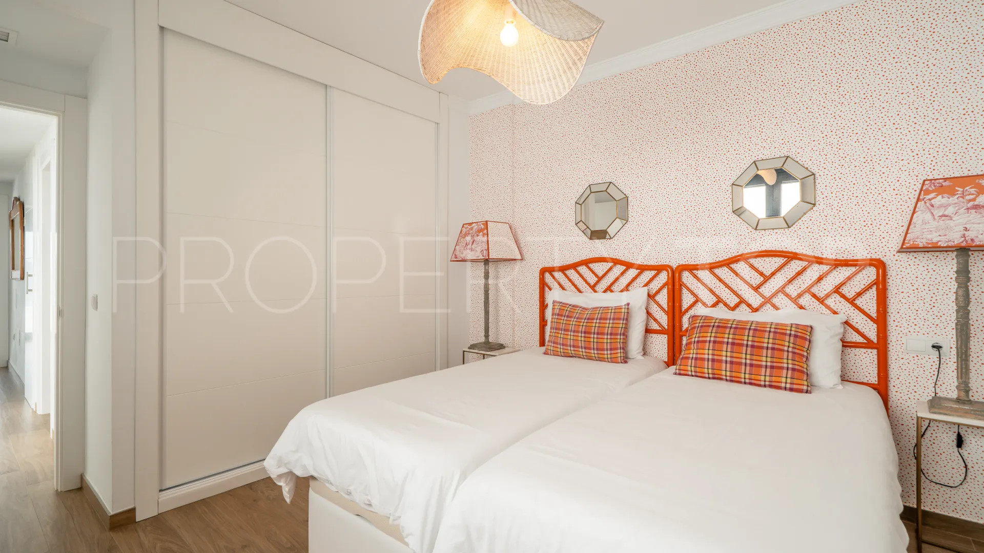 3 bedrooms semi detached house for sale in La Mairena