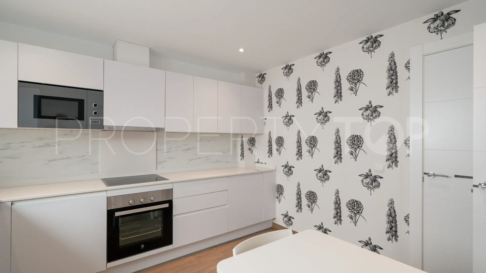 3 bedrooms semi detached house for sale in La Mairena
