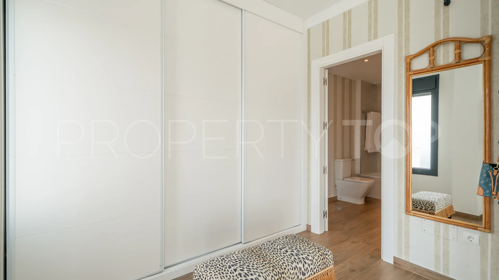 3 bedrooms semi detached house for sale in La Mairena