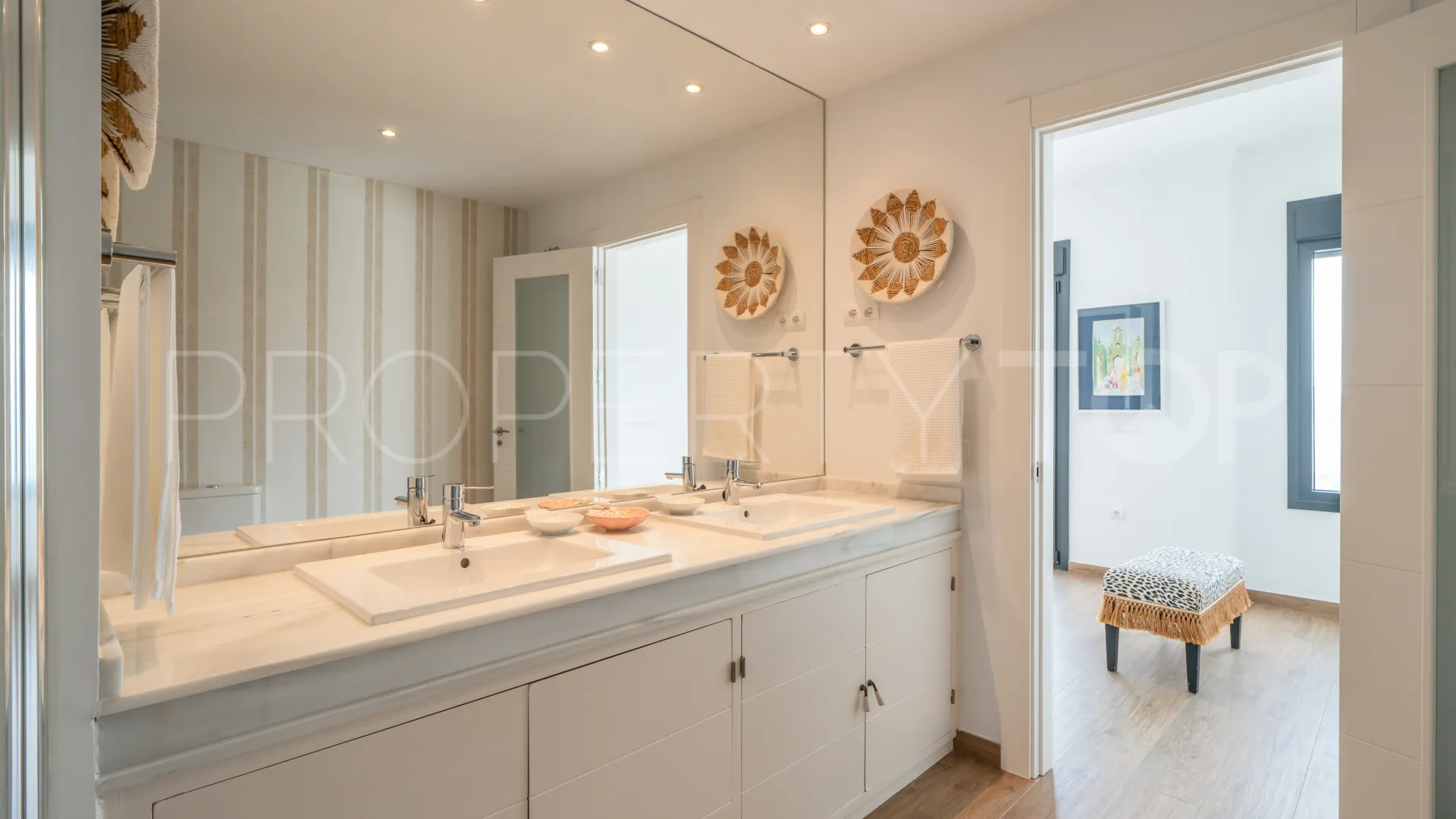3 bedrooms semi detached house for sale in La Mairena